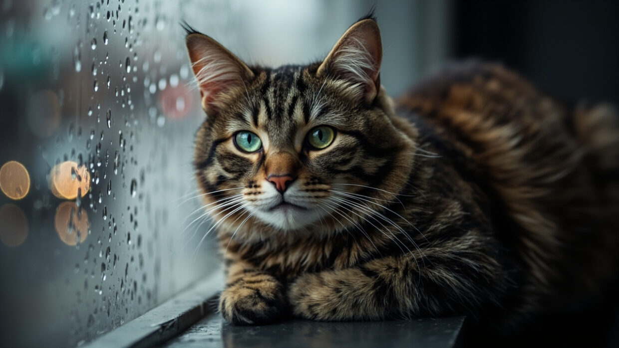 Por que gatos ronronam: a explicação científica por trás do som - hero
