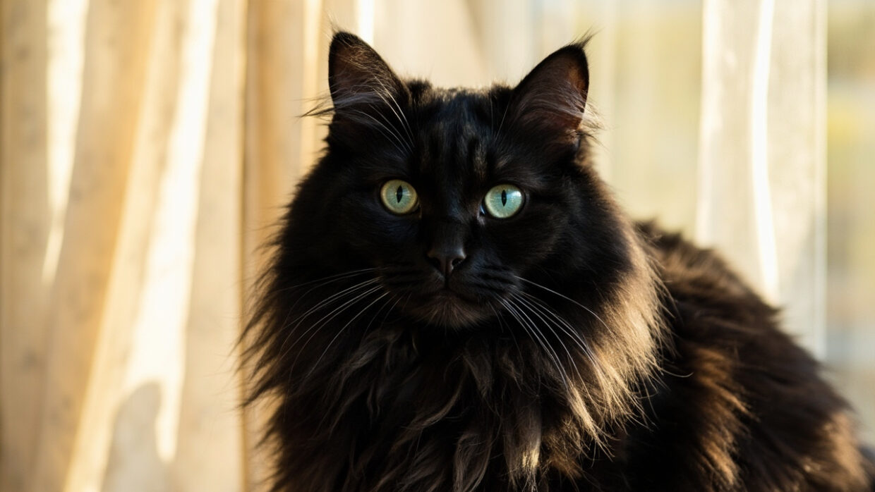 Tumor de mama em gatas: como a castração precoce protege - hero