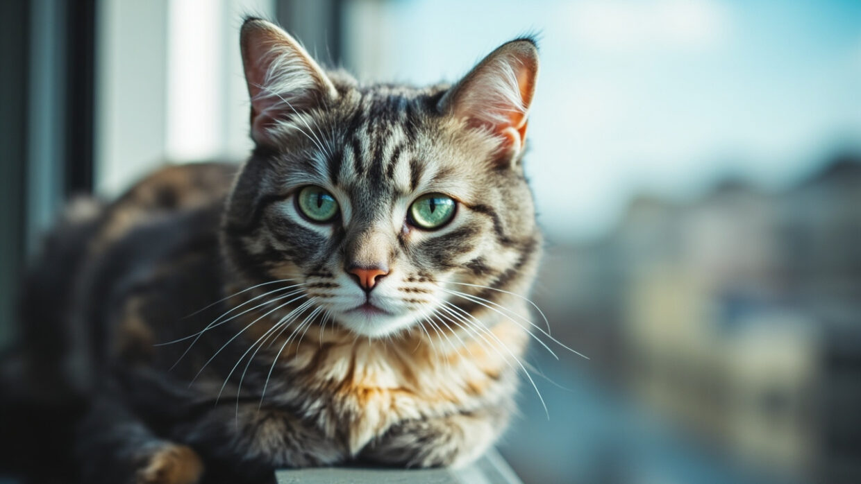 Por que gatos miam para humanos mas nao entre si: a ciencia explica - hero