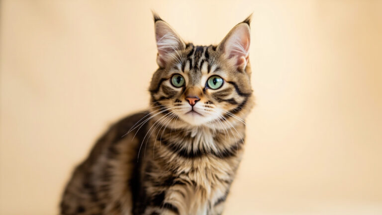 Bola de papel para gato: a brincadeira clássica que nunca sai de moda