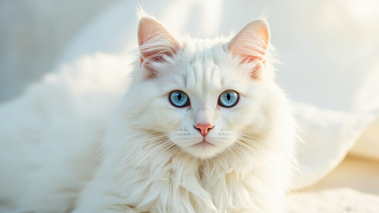 Peritonite Infecciosa Felina (PIF): o que mudou com novos tratamentos - hero