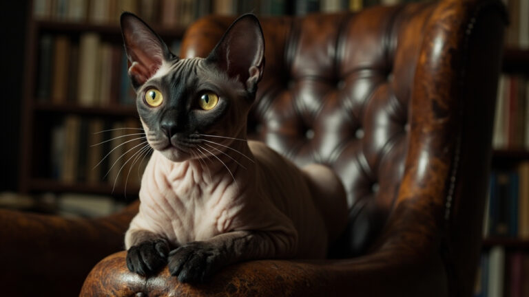 Gato e plantas tóxicas: lista essencial para proteger seu felino