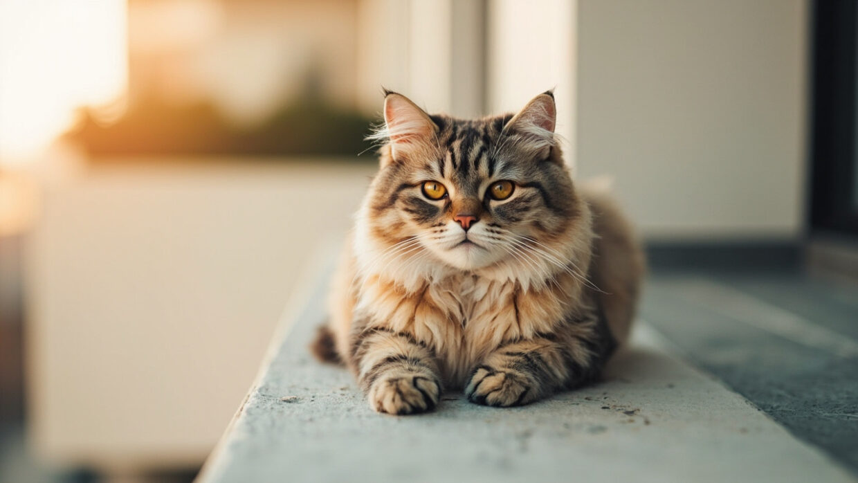 Advocate para gatos: proteção ampla contra parasitas - hero