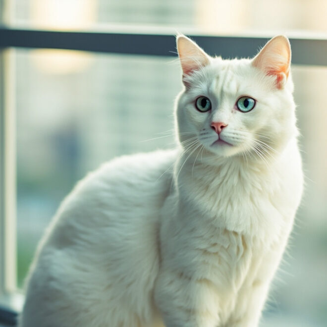 Raio-X de gato: quando fazer e para que serve