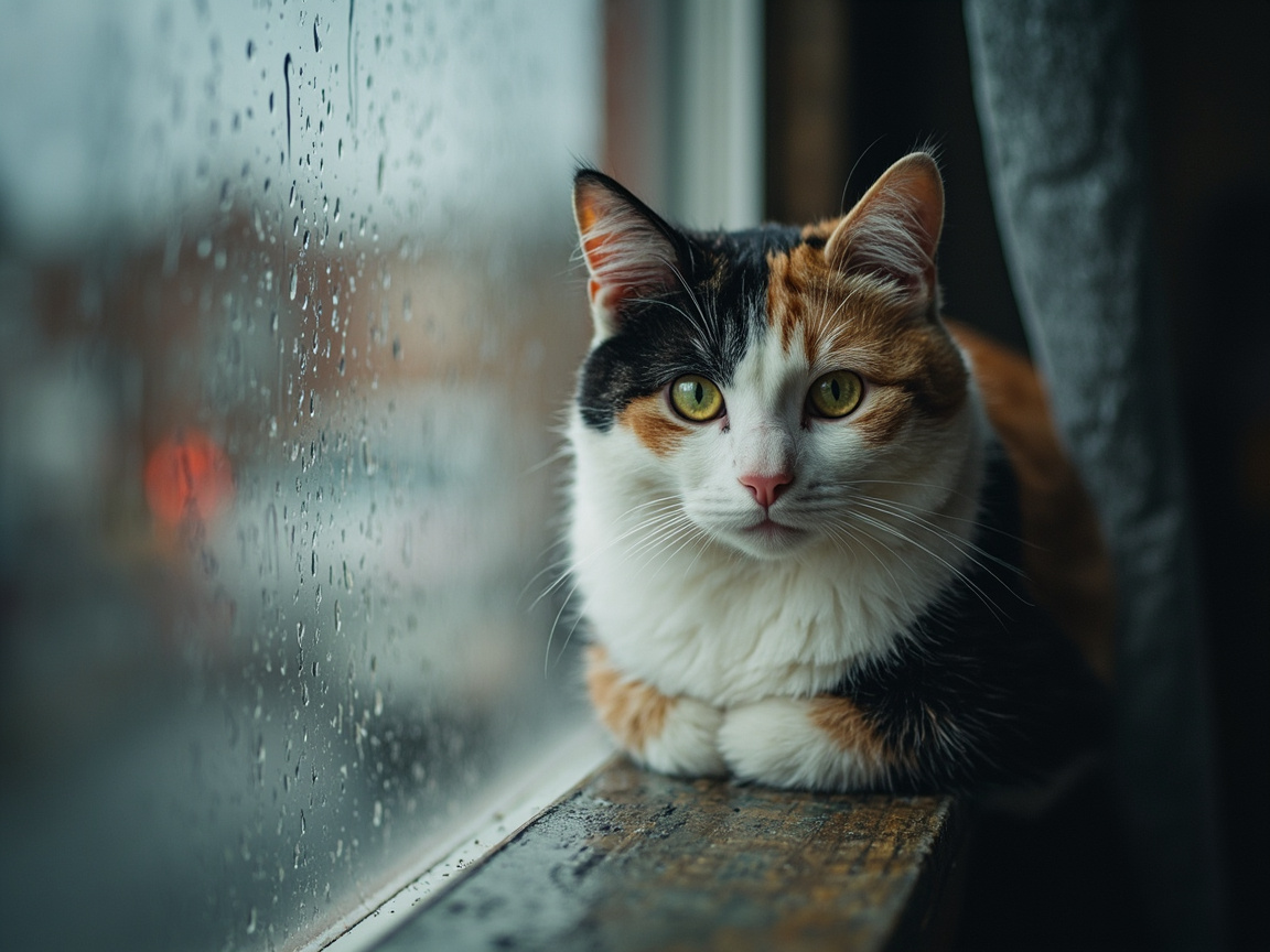 Quando o raio-X de gato é indicado - imagem ilustrativa