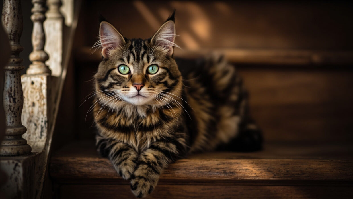 FIV em gatos: como proporcionar qualidade de vida ao felino - hero