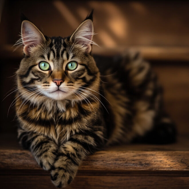 FIV em gatos: como proporcionar qualidade de vida ao felino