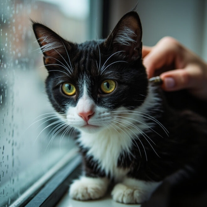 Gato no veterinário: como reduzir o estresse da consulta