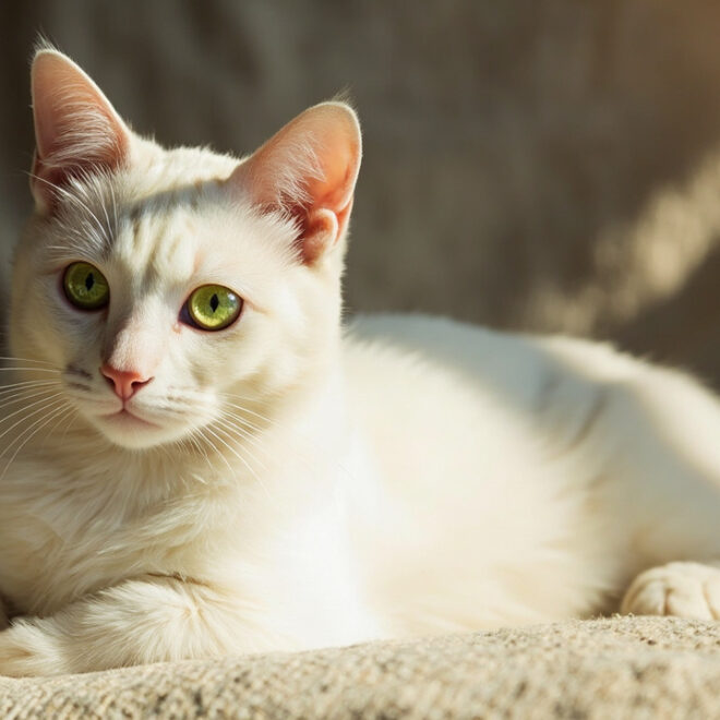 Gato com pulga: tratamento completo do ambiente em 6 passos