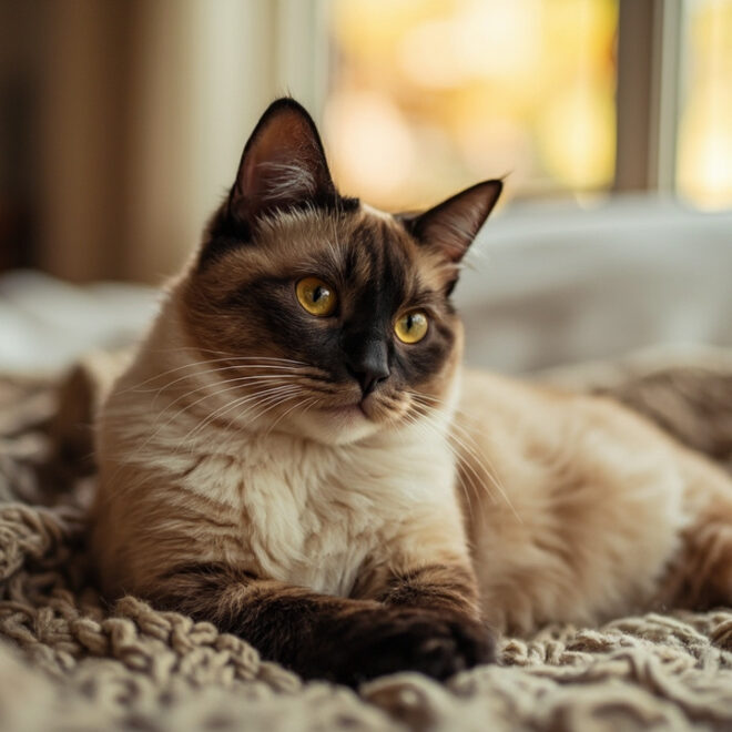 Gato e plantas: quais são tóxicas?