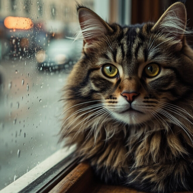 Advocate para gatos: proteção ampla contra parasitas