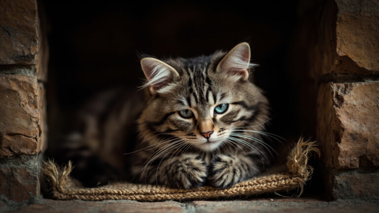 Caixa de areia para gatos: tipos e como escolher a ideal